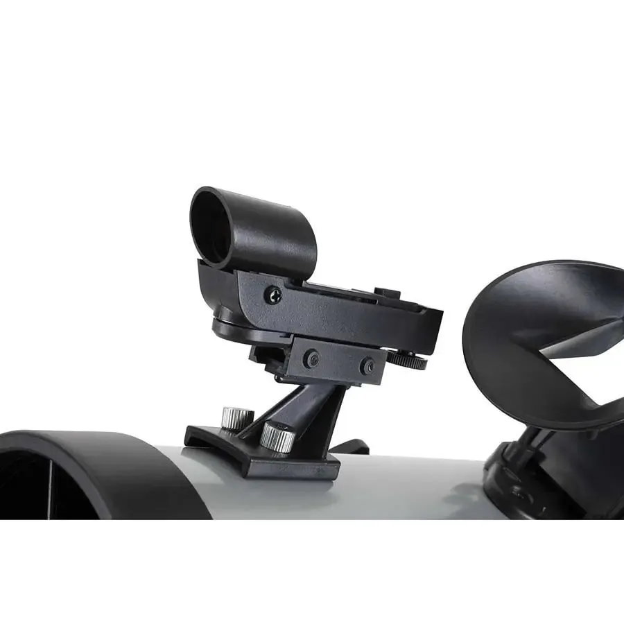 Celestron Starsense Explorer LT 114AZ Newtonian Telescope (22452)