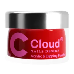 Chisel Cloud Florida 4-in-1 Dip: 002