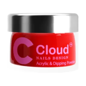 Chisel Cloud Florida 4-in-1 Dip: 004