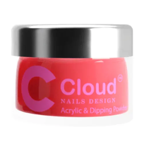 Chisel Cloud Florida 4-in-1 Dip: 005