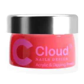 Chisel Cloud Florida 4-in-1 Dip: 005