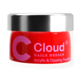 Chisel Cloud Florida 4-in-1 Dip: 006