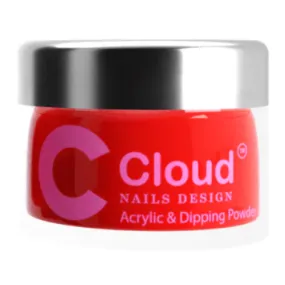 Chisel Cloud Florida 4-in-1 Dip: 007