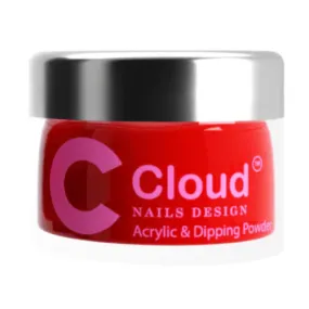 Chisel Cloud Florida 4-in-1 Dip: 008