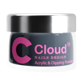 Chisel Cloud Florida 4-in-1 Dip: 010