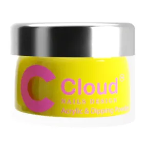 Chisel Cloud Florida 4-in-1 Dip: 013