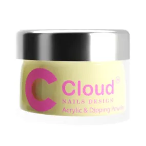 Chisel Cloud Florida 4-in-1 Dip: 014