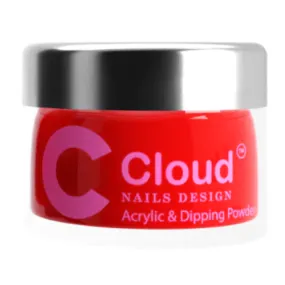 Chisel Cloud Florida 4-in-1 Dip: 015