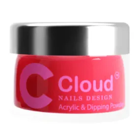 Chisel Cloud Florida 4-in-1 Dip: 016