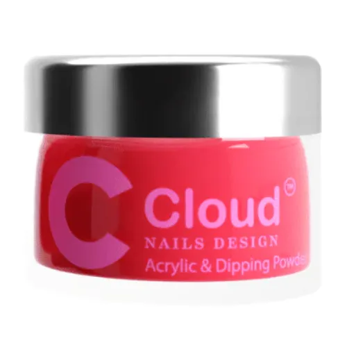 Chisel Cloud Florida 4-in-1 Dip: 016