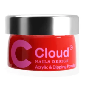 Chisel Cloud Florida 4-in-1 Dip: 017