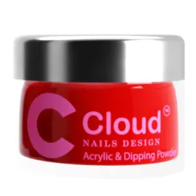 Chisel Cloud Florida 4-in-1 Dip: 018