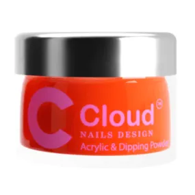 Chisel Cloud Florida 4-in-1 Dip: 019