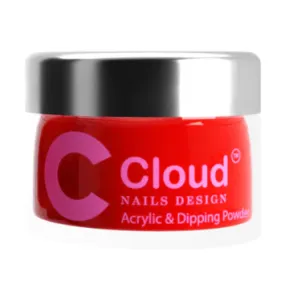 Chisel Cloud Florida 4-in-1 Dip: 020