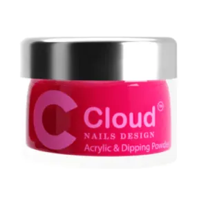 Chisel Cloud Florida 4-in-1 Dip: 021