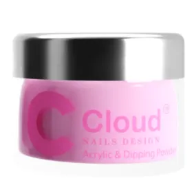 Chisel Cloud Florida 4-in-1 Dip: 023