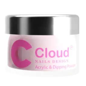 Chisel Cloud Florida 4-in-1 Dip: 024