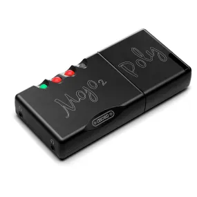 Chord Electronics Poly Wireless Streaming Module for Mojo 2