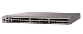 Cisco MDS 9148T Managed Gigabit Ethernet (10/100/1000) Gray 1U