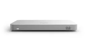 Cisco Meraki Mx64w Cloud Managed Security Appliance Layer 7 Wireless