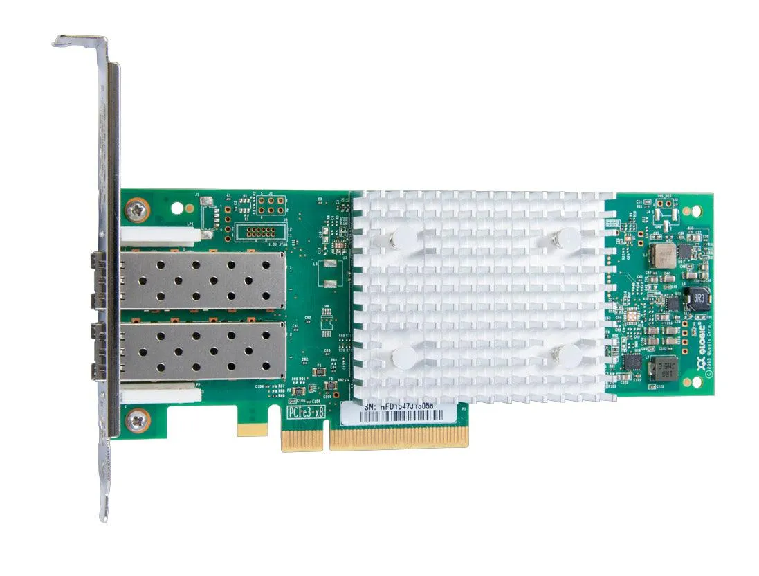 Cisco QLE2692-CSC Internal Fiber 16000 Mbit/s