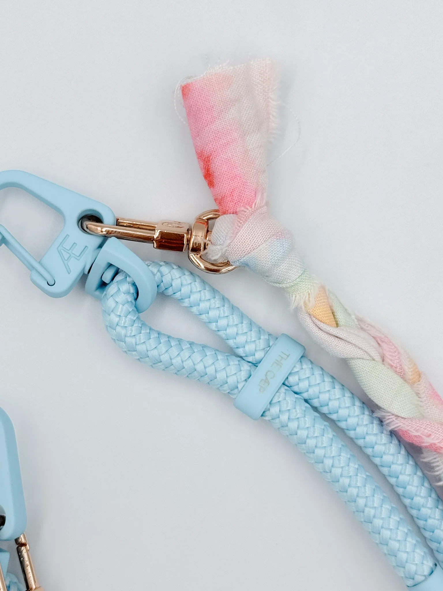 Cloud   Alma Wristlet Bundle