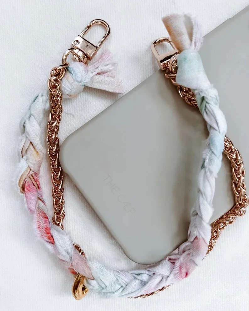 Cloud   Alma Wristlet Bundle