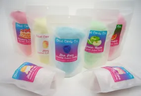 Cloud Candy Classic Flavor Bundle
