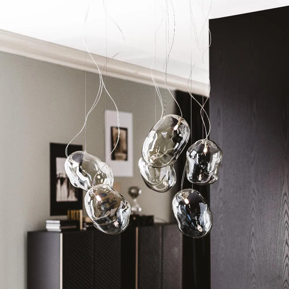 CLOUD Ceiling Lamp
