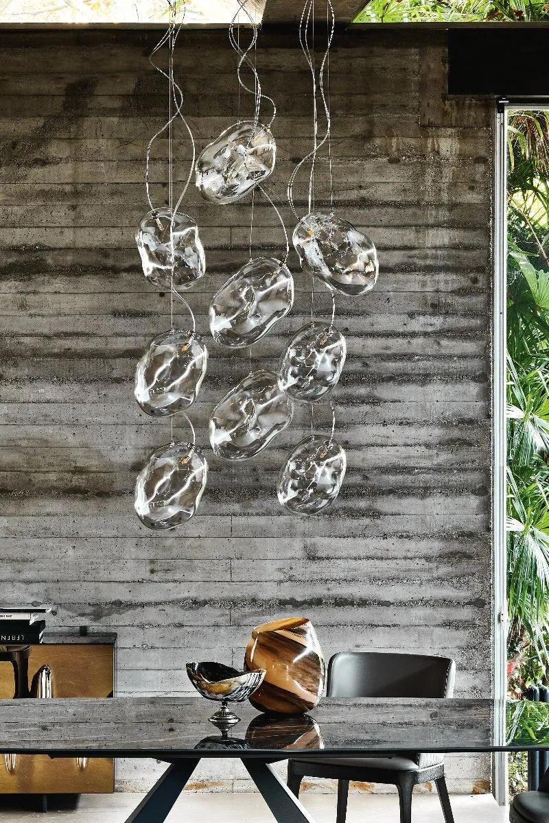 CLOUD Ceiling Lamp