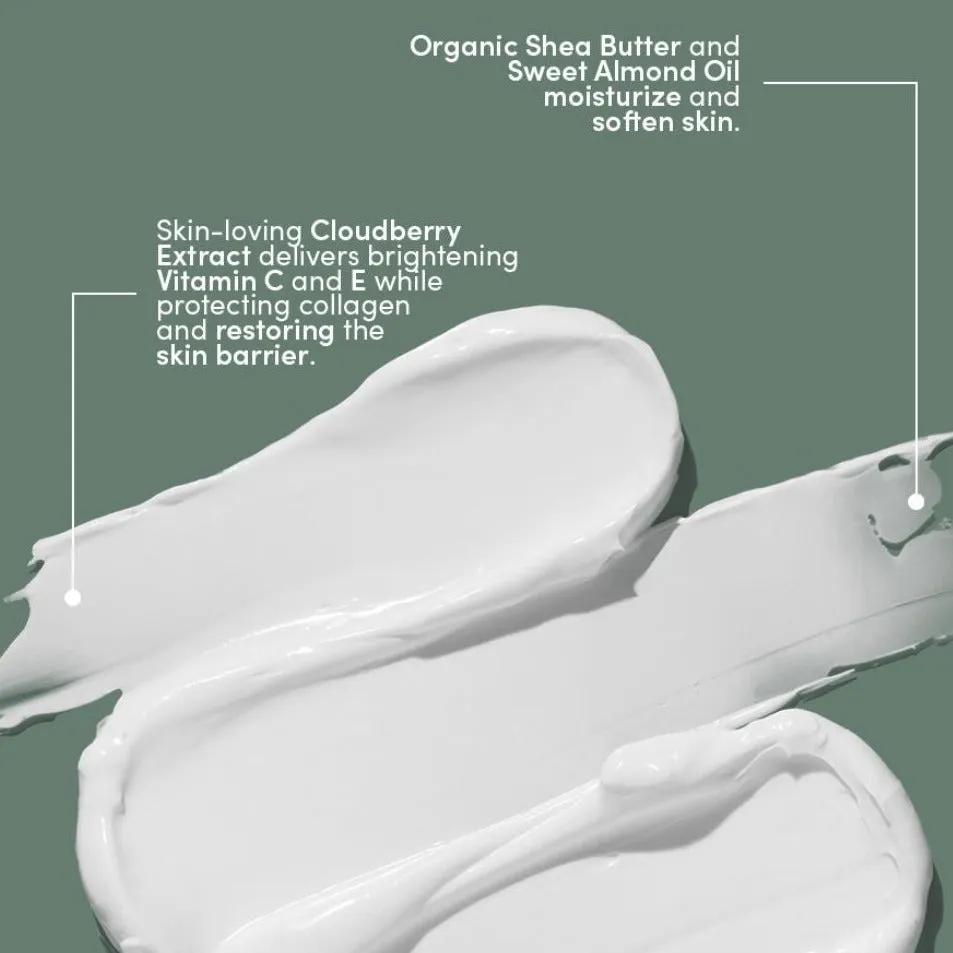 Cloud Hand Cream