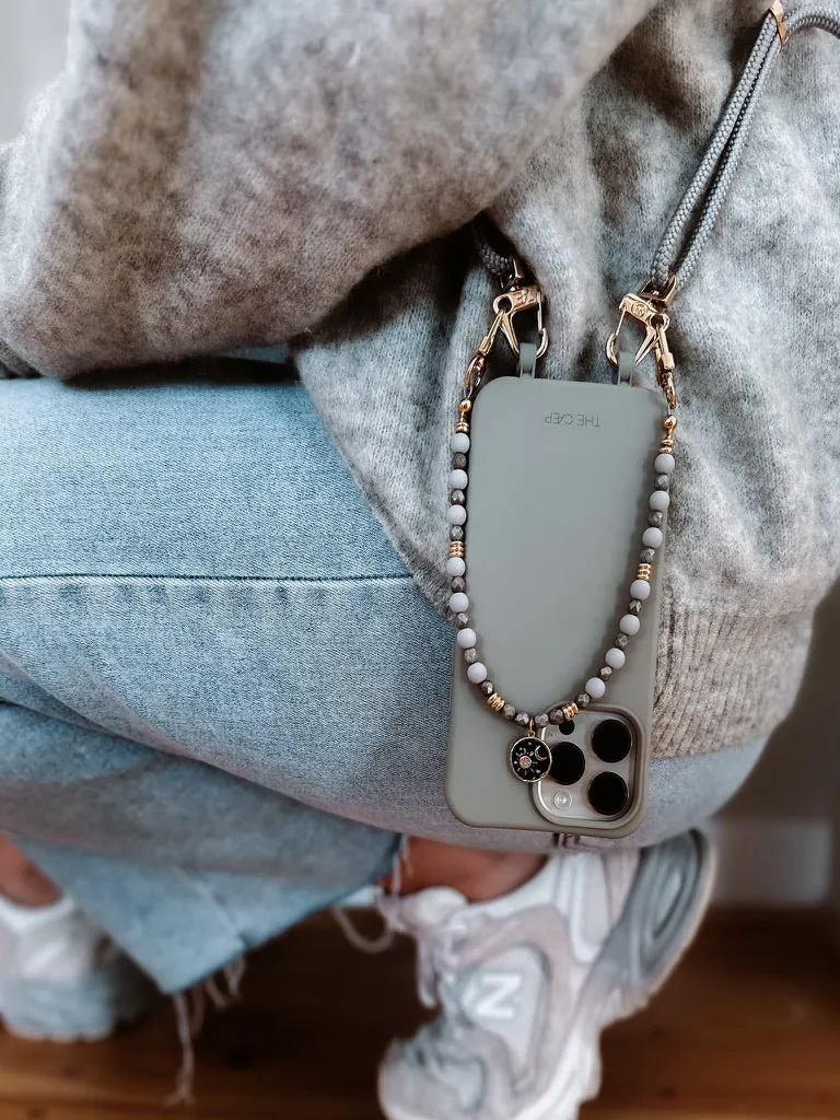 Cloud iPhone Case