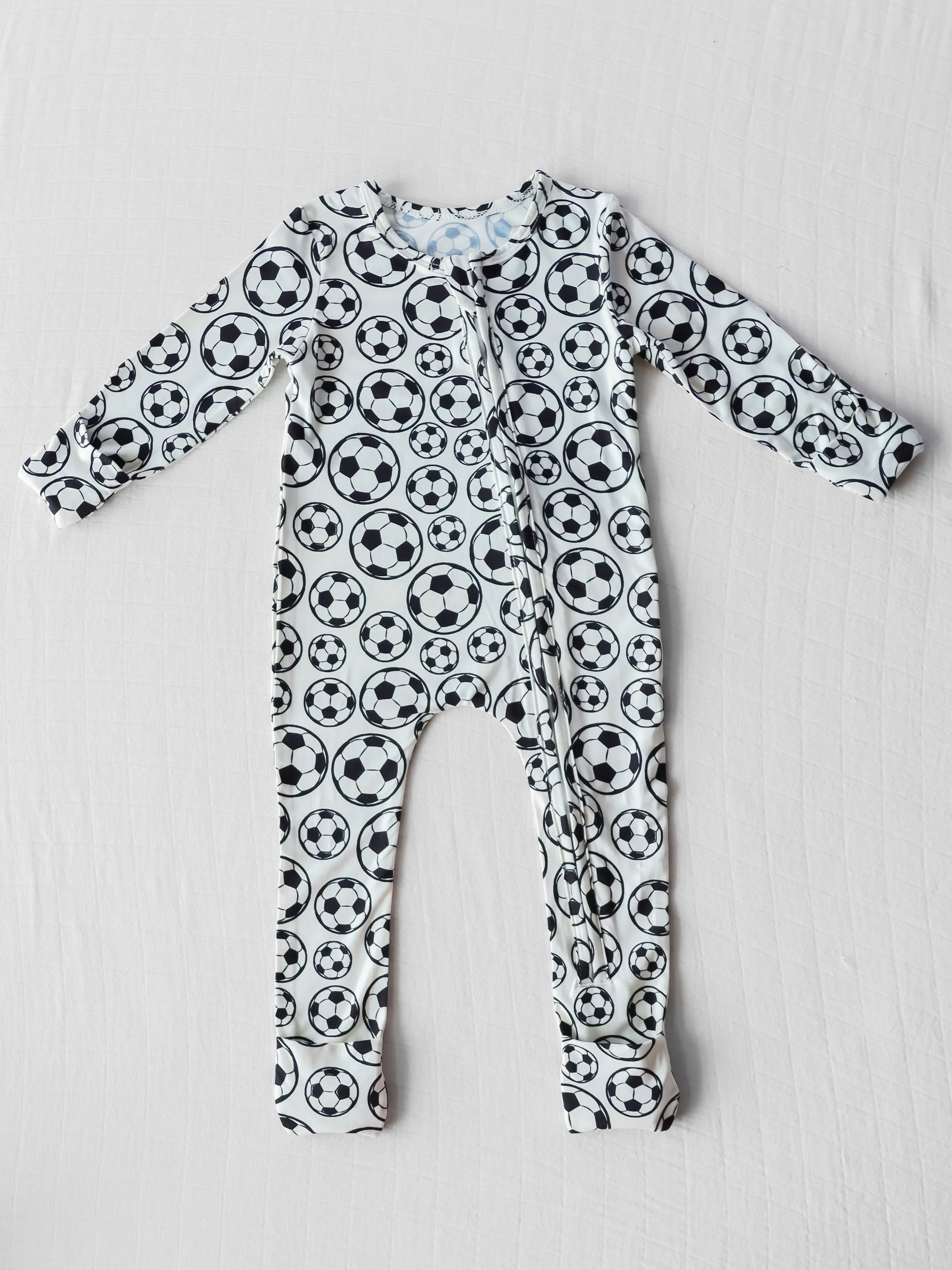 Cloud Layette - Goal!
