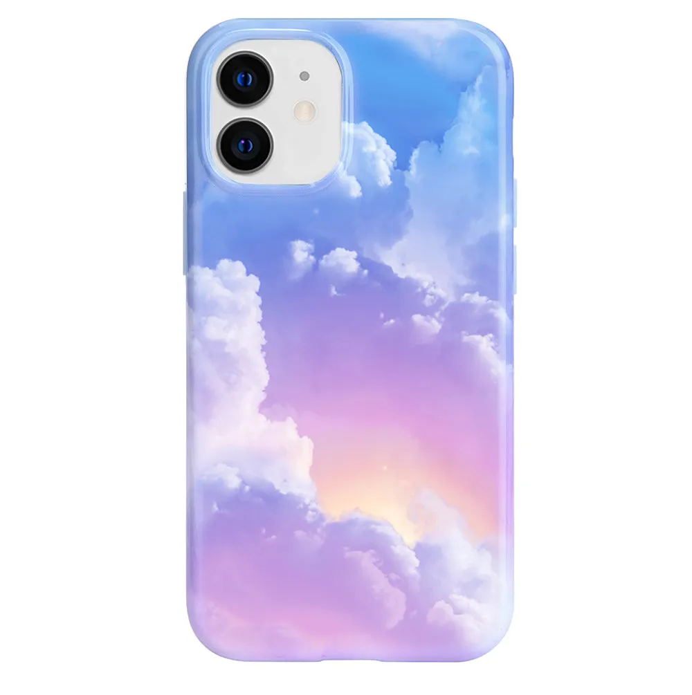 Cloud Nine iPhone Case
