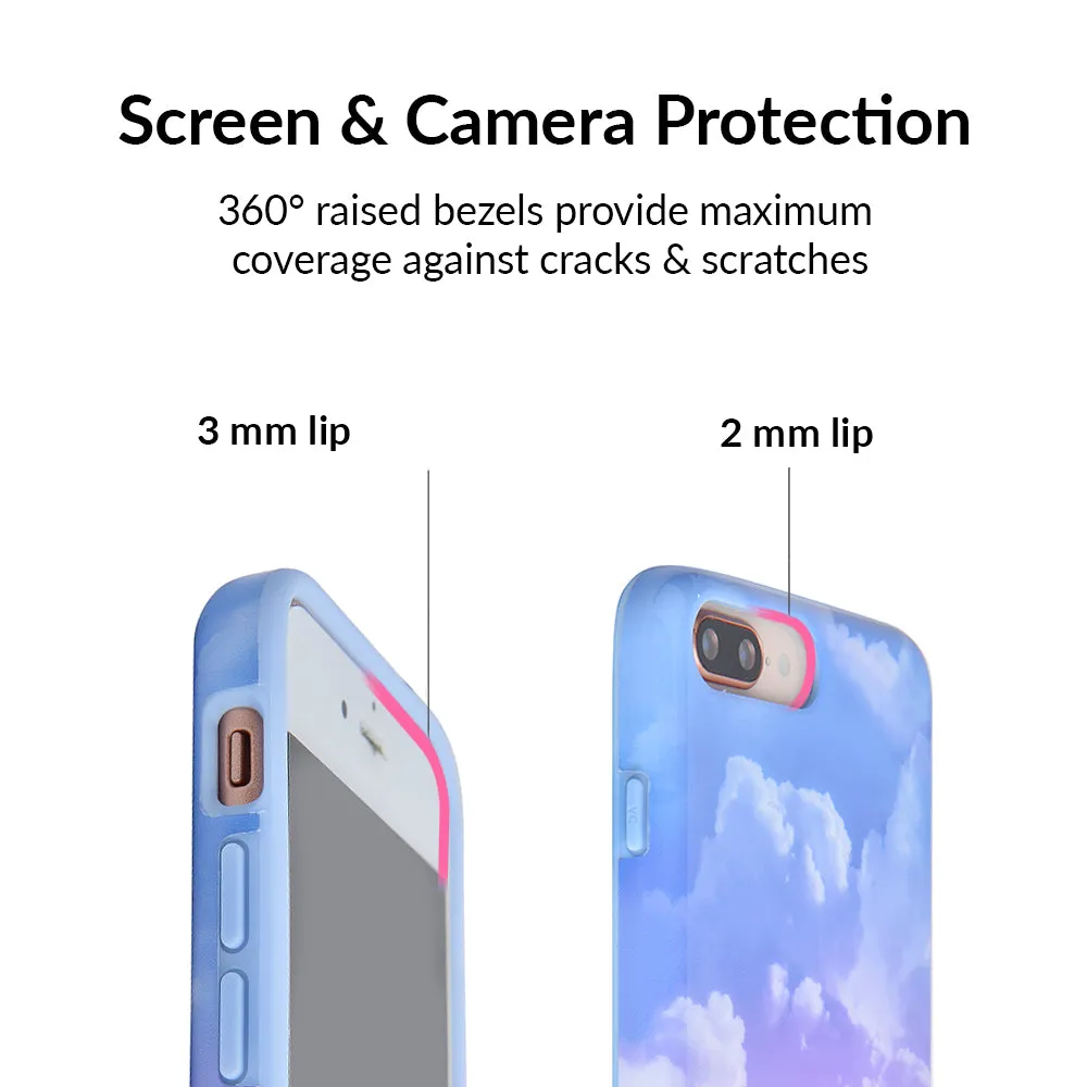 Cloud Nine iPhone Case