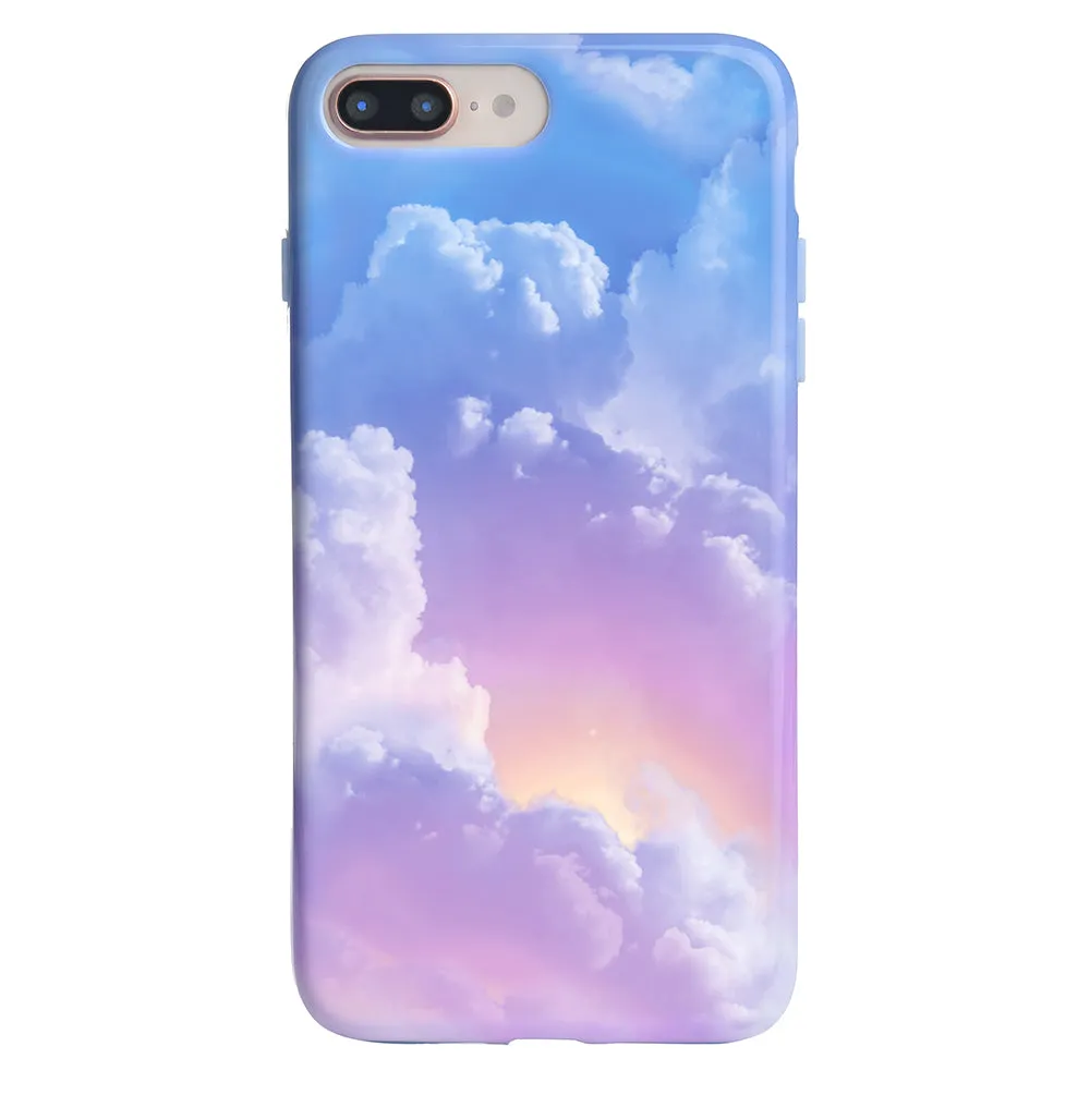 Cloud Nine iPhone Case