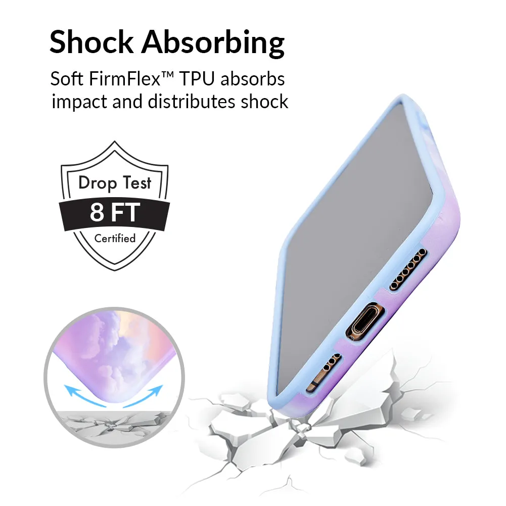 Cloud Nine iPhone Case