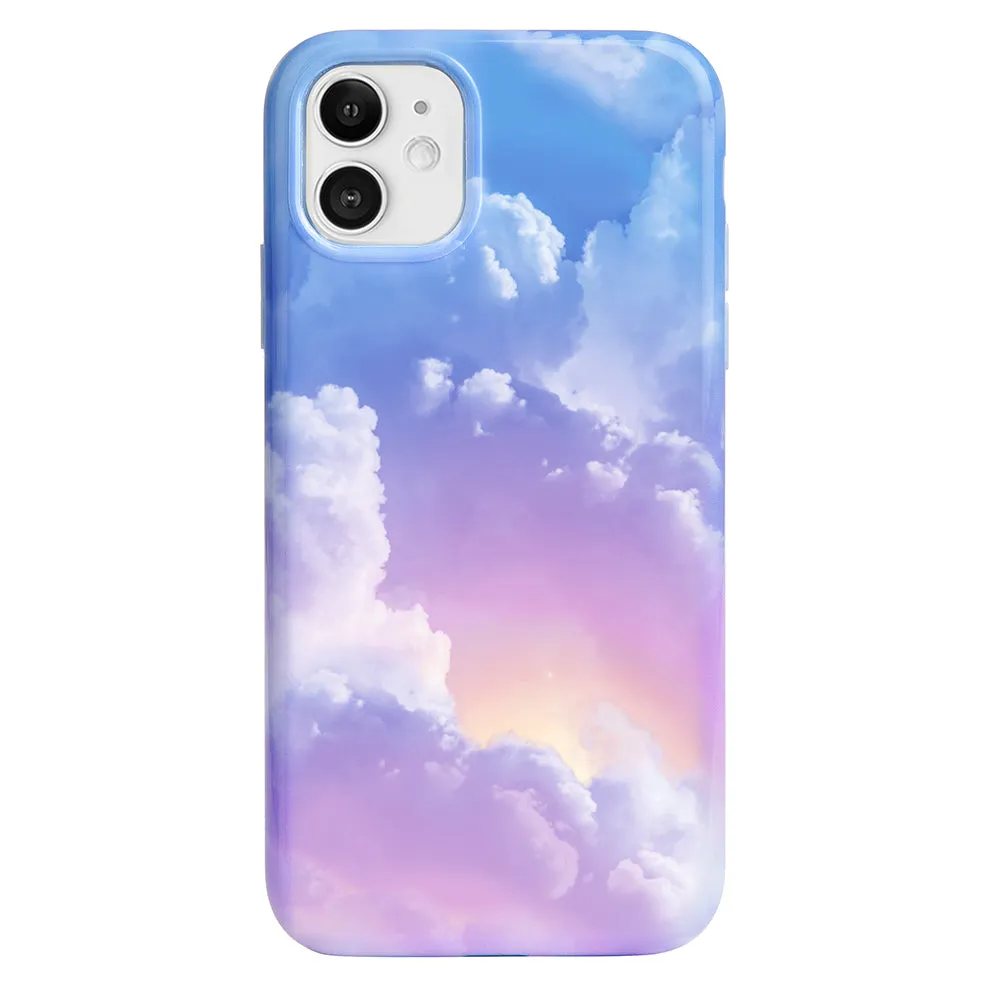 Cloud Nine iPhone Case