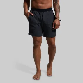 Cloud Short (Gunmetal)