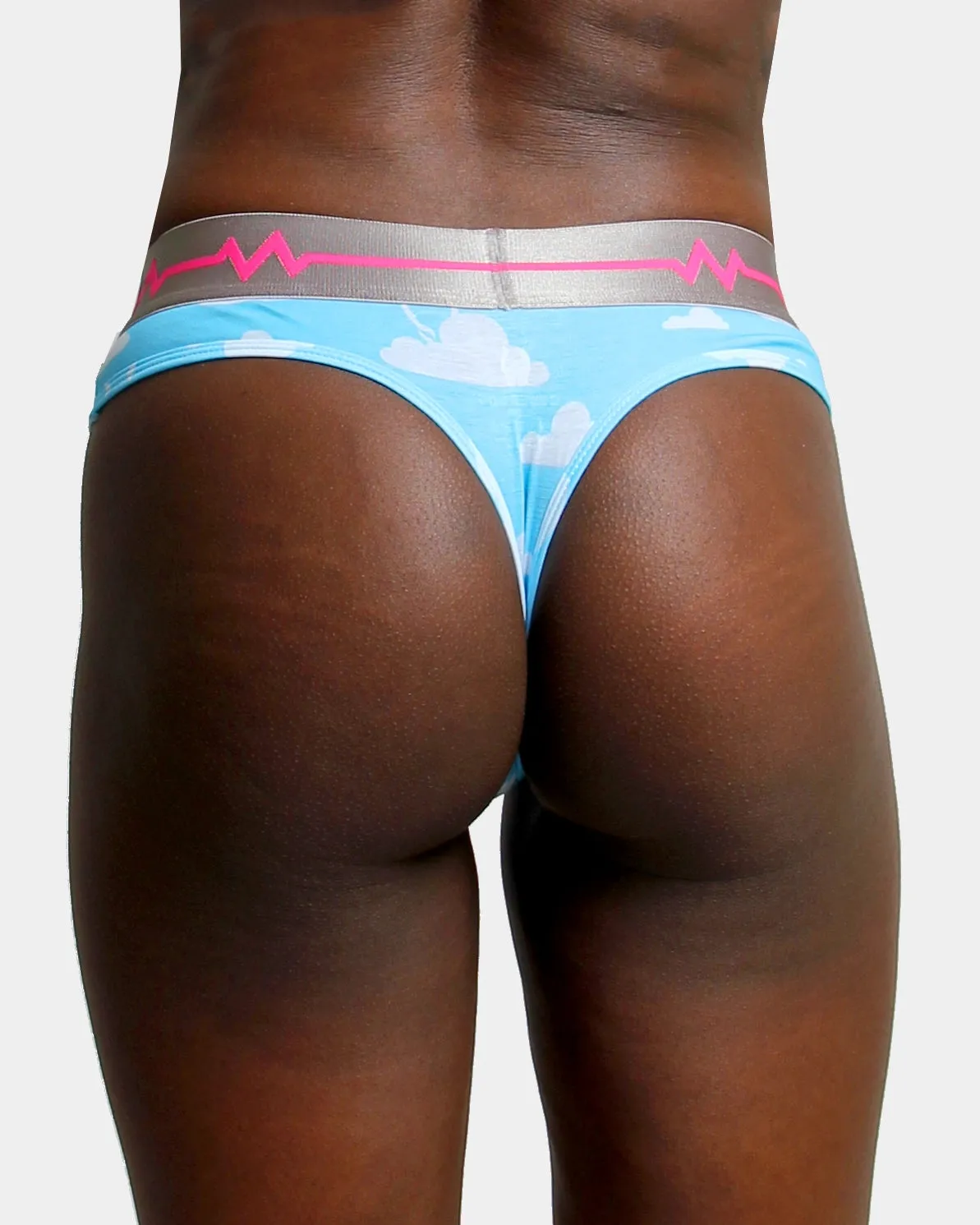 CLOUD THONG
