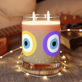 Colored Eye Candle
