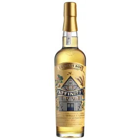 Compass Box Affinity