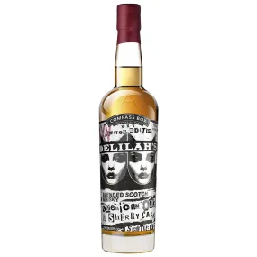 Compass Box Delilah's XXV