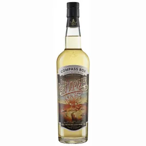 Compass Box Peat Monster