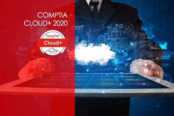 CompTIA Cloud  CV0-003 Certification Training Course