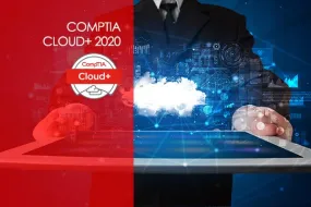 CompTIA Cloud  CV0-003 Certification Training Course