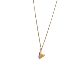 Coração nas Mãos V3 Necklace