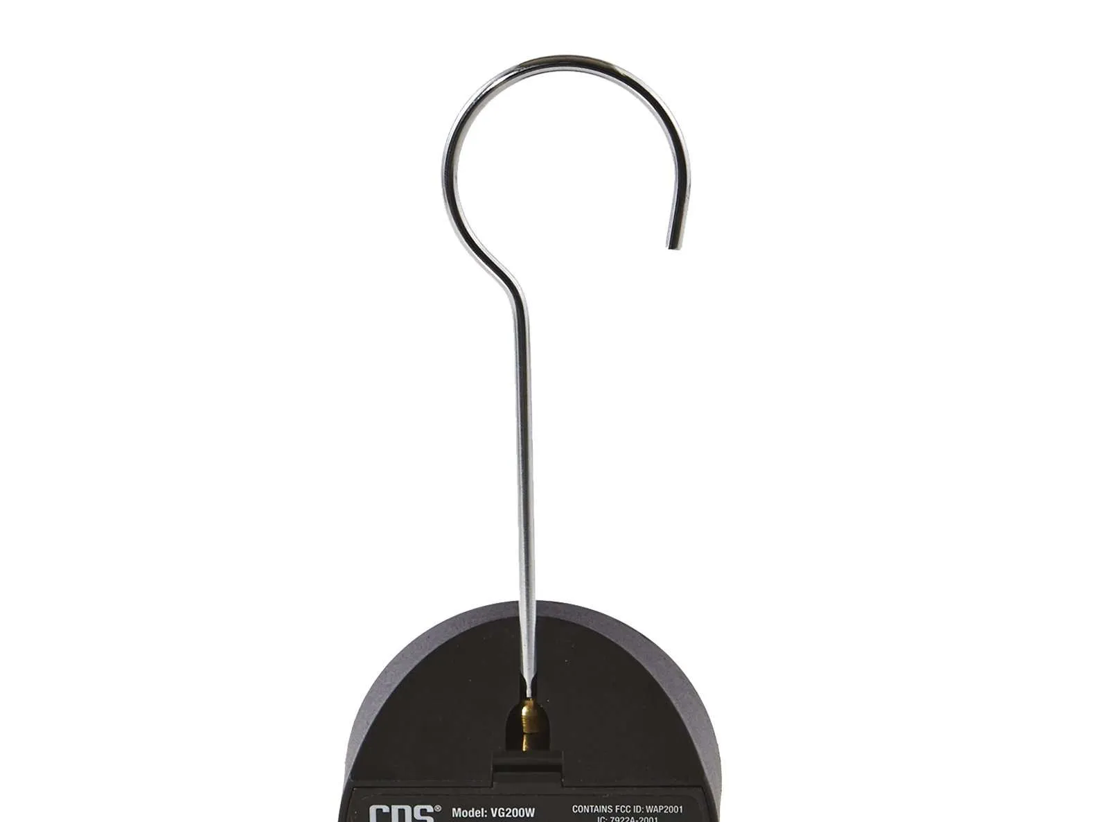 CPS Products VG200W Vacrometer® Wireless Digital Micron Vacuum Gauge