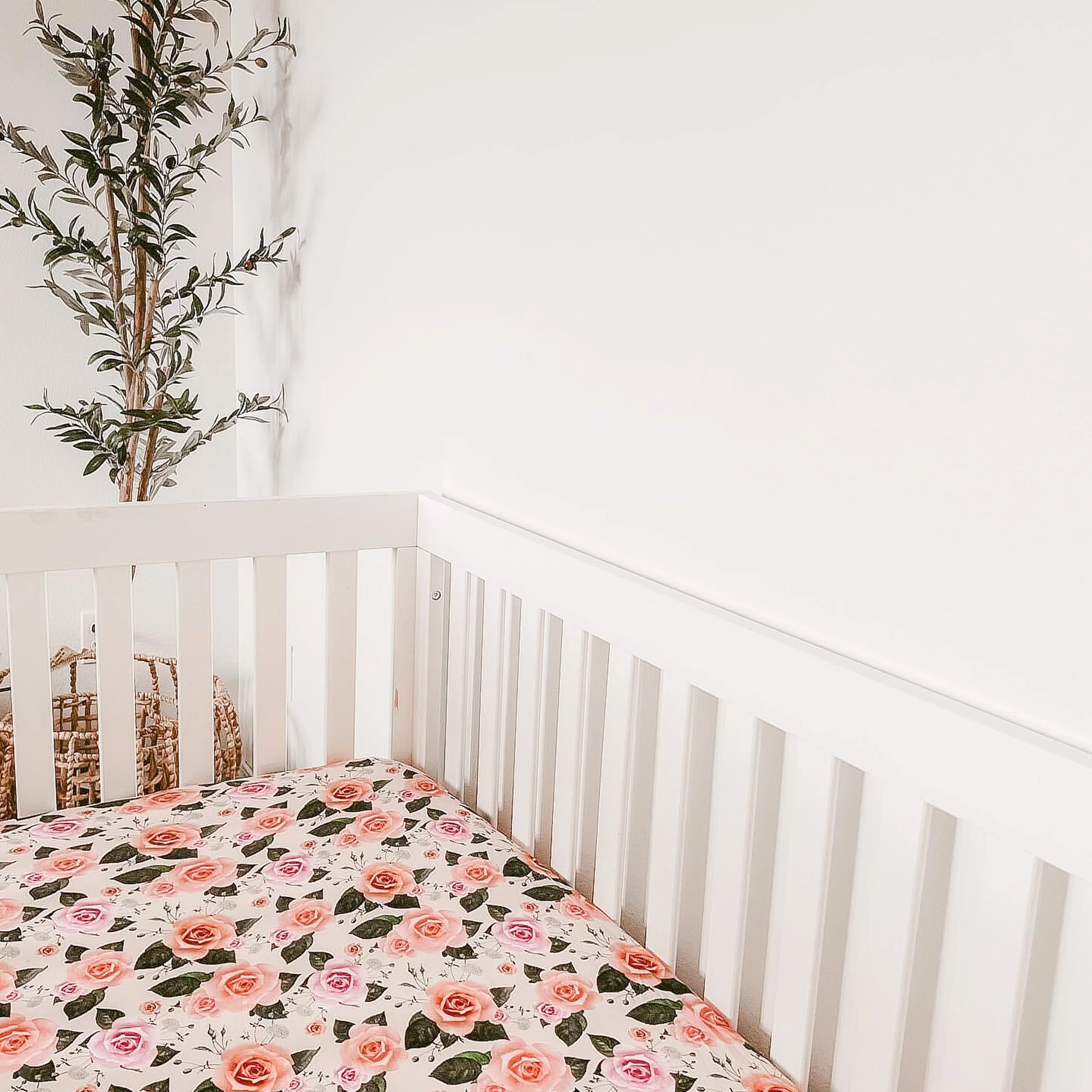 Crib Sheet