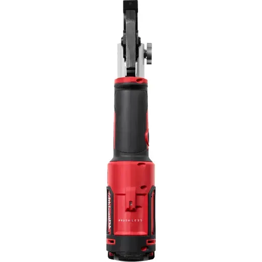 Crimper Kit (Crimper, Battery & Charger) - Milwaukee M18™ FORCE LOGIC™ 600 MCM, 2679-22